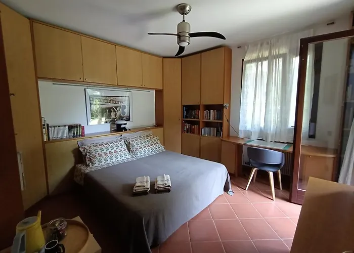 Camera Nella Casa Dei Tigli