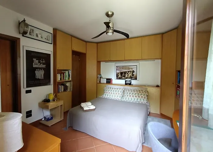 Camera Nella Casa Dei Tigli
