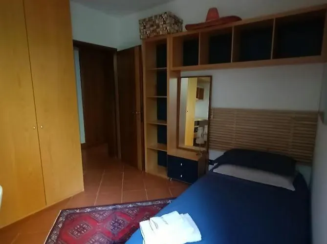 Camera Nella Casa Dei Tigli