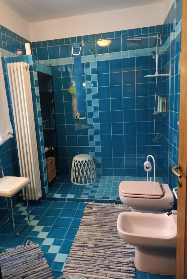 Homestay Nella Casa Dei Tigli