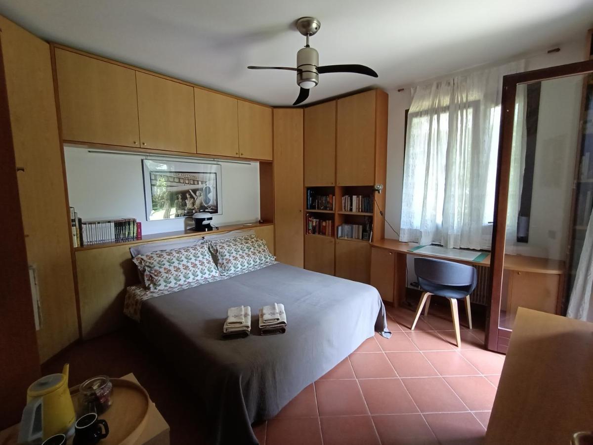 Nella Casa Dei Tigli * Treviso