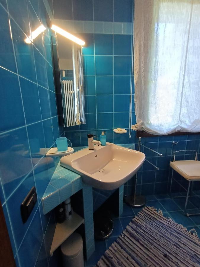 Homestay Nella Casa Dei Tigli