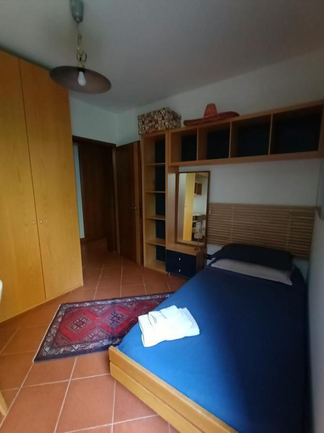 Nella Casa Dei Tigli
