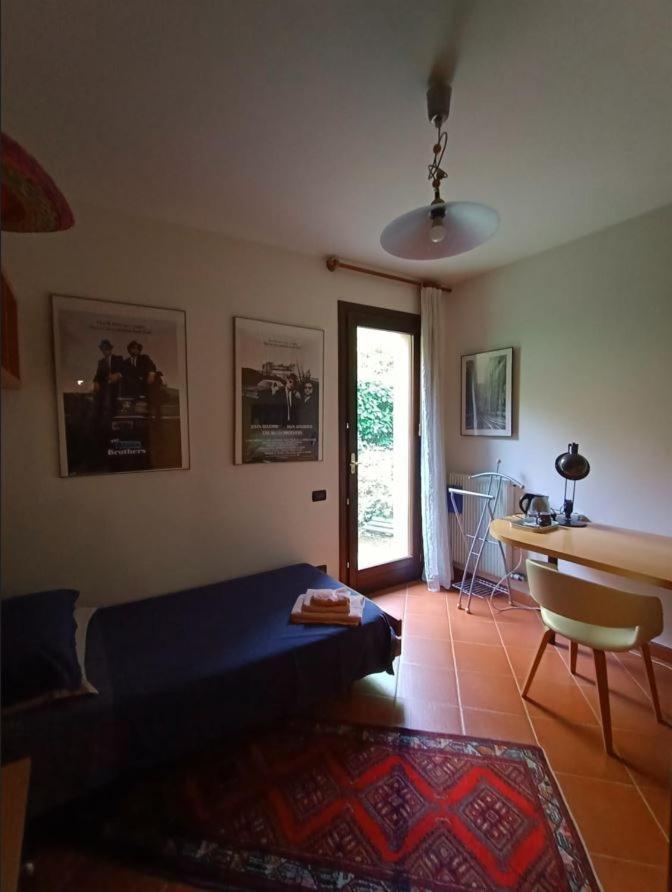 Homestay Nella Casa Dei Tigli Treviso