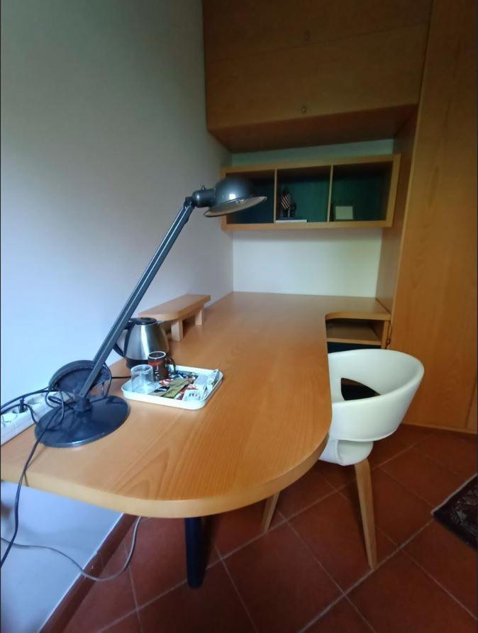 Homestay Nella Casa Dei Tigli *