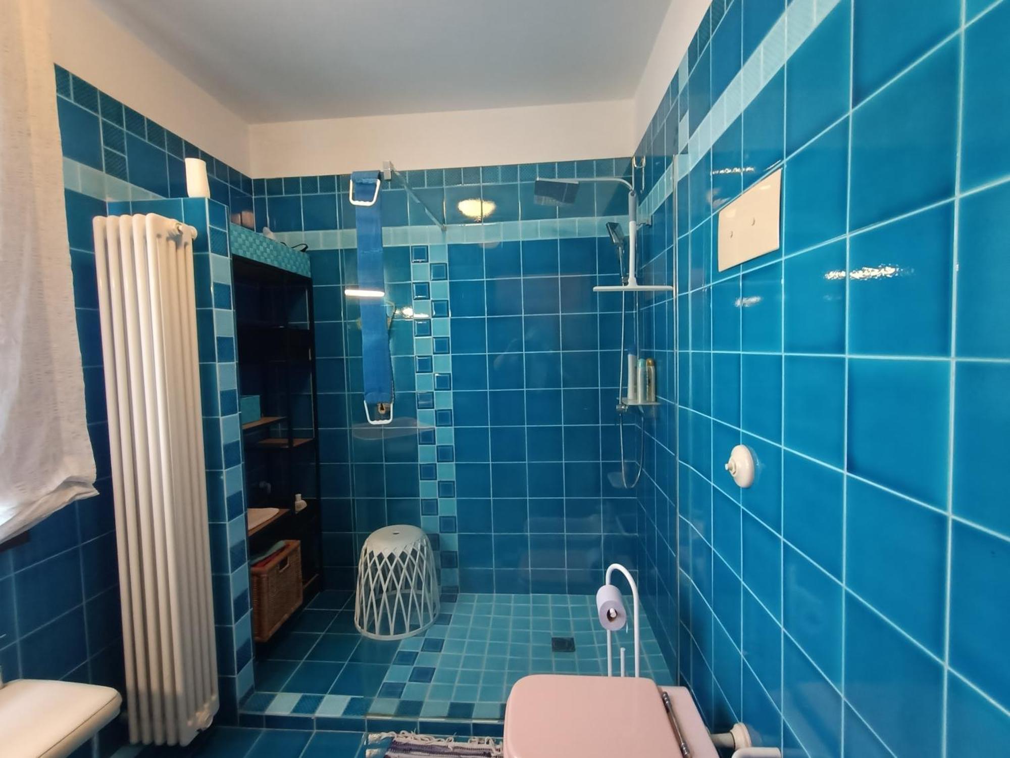 Homestay Nella Casa Dei Tigli Treviso