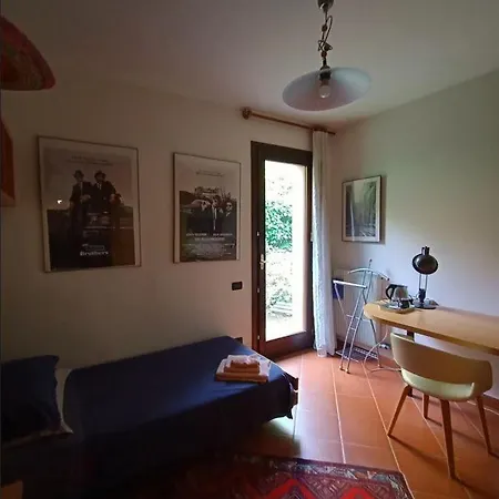 Camera Nella Casa Dei Tigli Treviso Exterior photo